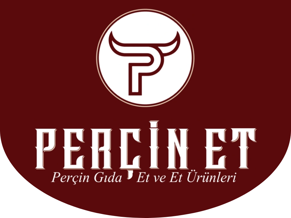 PERÇİN ET 